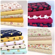 Sewing fabric bundles for sale  CARDIFF