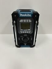 Makita radio 1.5 for sale  Idaho Falls