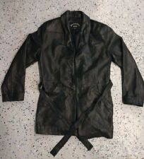 woman s real leather jacket for sale  Galesburg