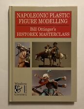 Napoleonic plastic figure for sale  Wellington