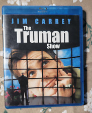 Usado, The Truman Show (Blu-ray, 2010) - Jim Carrey comprar usado  Enviando para Brazil