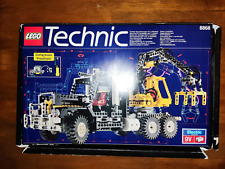 Lego technic 8868 gebraucht kaufen  Achim