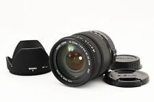 Sigma 18-125mm F/3.8-5.6 DC OS HSM Obiektyw zmiennoogniskowy do Canon Fedex Japonia [Exc++++], używany na sprzedaż  Wysyłka do Poland