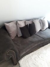 Designer sofa zierkissen gebraucht kaufen  Andechs