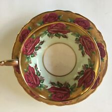 Paragon teacup saucer for sale  Salamanca