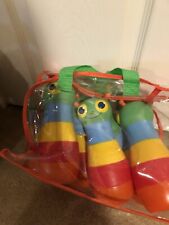 Toddler bowling set for sale  New Baltimore