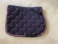 Saddle pad full for sale  ATHERSTONE