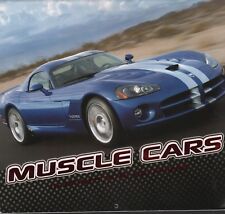 Muscle cars month for sale  Rochester