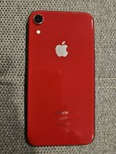 Iphone product red usato  Bologna