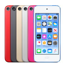Używany, Apple iPod Touch 7 (7. generacji) 32GB - 2019 - dobry na sprzedaż  Wysyłka do Poland