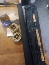 Fly rod saltwater for sale  BRISTOL