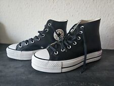 Converse chuck taylor gebraucht kaufen  Schenefeld