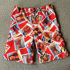 Baywatch mens swimming for sale  LONDON