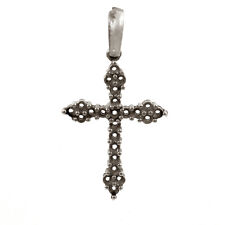 Pendent cross jewelry for sale  Pasadena