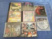 Lot mixed games for sale  Shipping to Ireland