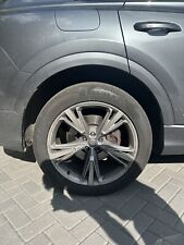 Audi alloy wheels for sale  ASHTON-UNDER-LYNE