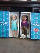 American girl dolls for sale  Erie