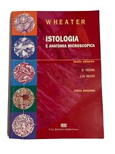 Istologia anatomia microscopic usato  Ronciglione