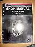 Honda shop manual for sale  Luling