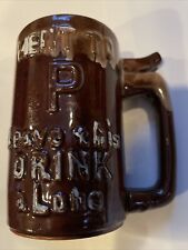 Vintage mug wet for sale  Buffalo