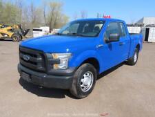 ford f150 extended cab for sale  Osseo