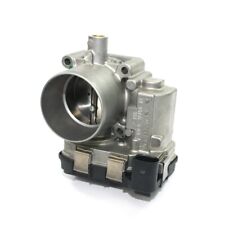 Throttle valve audi for sale  Shipping to Ireland