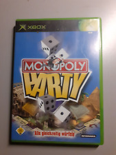 Monopoly party namco gebraucht kaufen  Marienheide