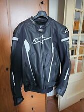 Giacca moto alpinestars usato  Piano Di Sorrento