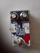 Pedal pawn texas d'occasion  Beauvais