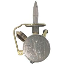 Stalingrad bullet lighter. for sale  ST. LEONARDS-ON-SEA