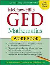 Mcgraw hill ged for sale  Philadelphia