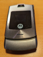 Motorola razr grau gebraucht kaufen  Mücke