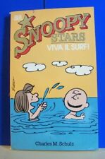 Snoopy star bur usato  Milano