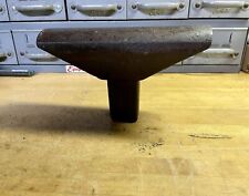 Blacksmith hardy anvil for sale  Whippany