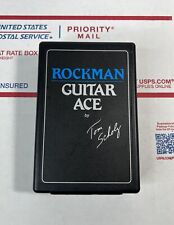 Rockman bass ace for sale  San Jose