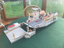 Playmobil passenger ferry for sale  ATTLEBOROUGH