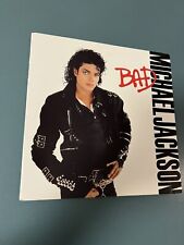 Michael Jackson ‎– Vinil ruim 12" 1987 australiano 1ª imprensa quase perfeito/muito bom+ raro!! comprar usado  Enviando para Brazil