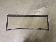 Original windshield frame for sale  High Ridge