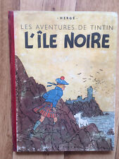 Tintin herge ile d'occasion  Paris XIII
