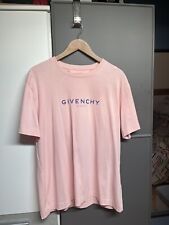 Tee shirt givenchy d'occasion  Clouange