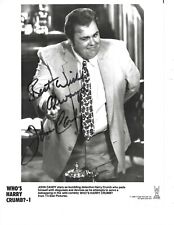 John candy autographed for sale  Downers Grove