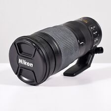 Nikon nikkor 200 for sale  Boca Raton