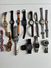 Lot montres vintage d'occasion  France