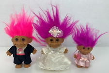 Vintage toys troll for sale  Carlinville