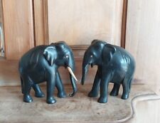 Pair vintage ethnic for sale  WESTCLIFF-ON-SEA