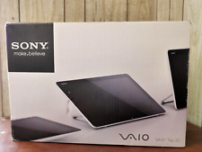 Computadora de escritorio/tablet todo en uno con pantalla táctil Sony VAIO Tap 20" - Win 10Pro segunda mano  Embacar hacia Argentina