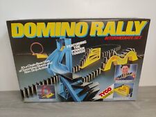 Vintage 1989 domino for sale  HARLOW