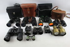 mark scheffel binoculars for sale  LEEDS