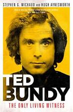 Ted bundy living for sale  UK