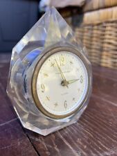 Vintage semca clock for sale  South San Francisco
